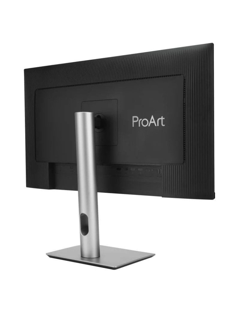 Monitor Profesional Asus ProArt Display PA329CRV 31.5"/ 4K/ Multimedia/ Regulable en altura/ Negro