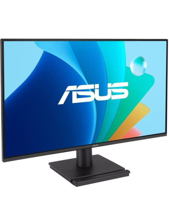 Monitor Gaming Asus VA249HG 23.8"/ Full HD/ 1ms/ 120Hz/ IPS/ Negro