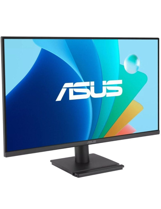Monitor Gaming Asus VA279HG 27"/ Full HD/ 1ms/ 120Hz/ IPS/ Negro