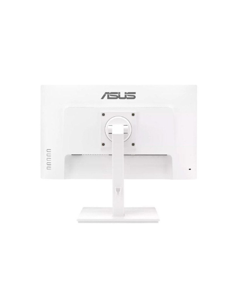 Monitor Profesional Asus VA24EQSB-W 23.8"/ Full HD/ Multimedia/ Regulable en altura/ Blanco