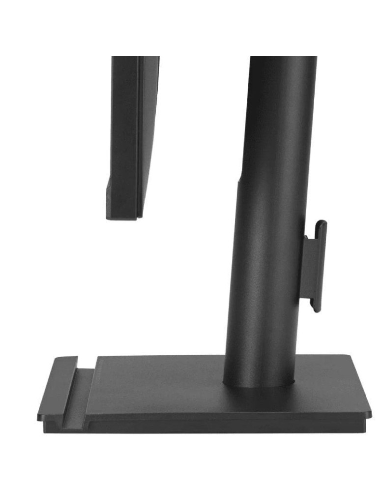 Monitor Profesional Asus VA27DQFS 27"/ Full HD/ Multimedia/ Regulable en altura/ Negro