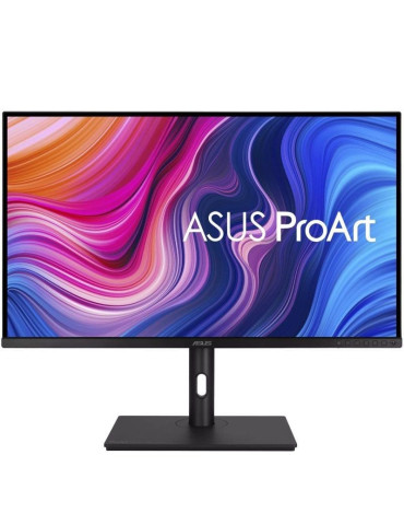 Monitor Profesional Asus ProArt Display PA329CV 32"/ 4K/ Multimedia/ Regulable en altura/ Negro