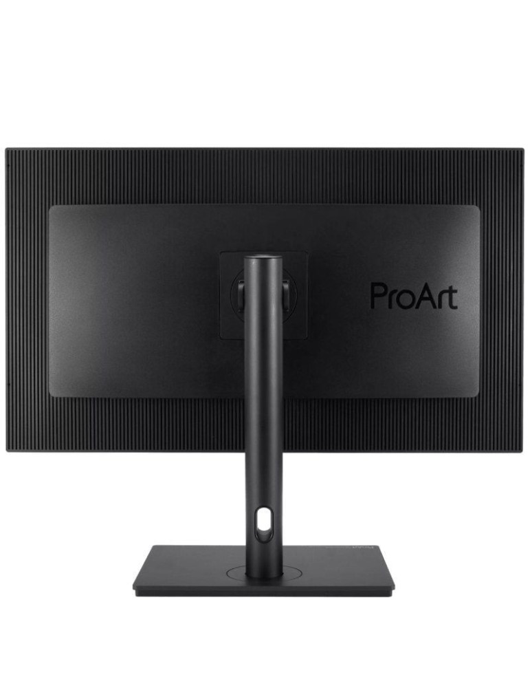 Monitor Profesional Asus ProArt Display PA329CV 32"/ 4K/ Multimedia/ Regulable en altura/ Negro