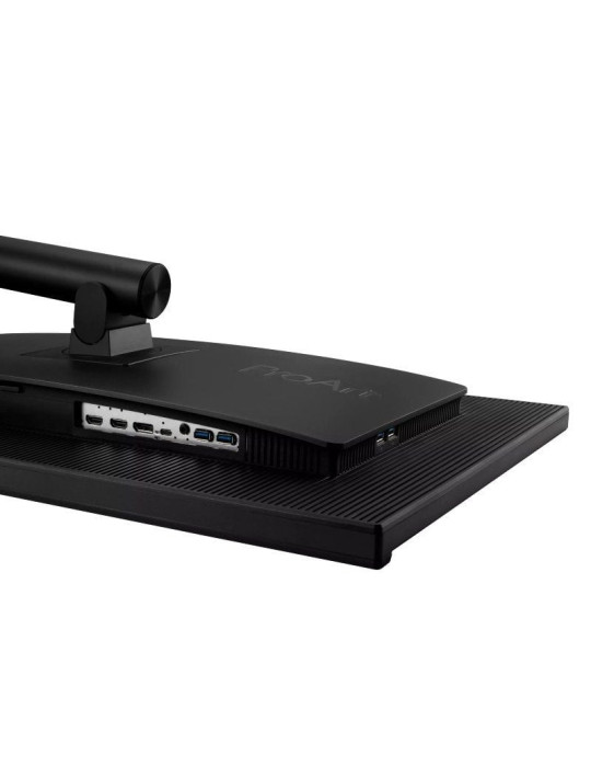 Monitor Profesional Asus ProArt Display PA329CV 32"/ 4K/ Multimedia/ Regulable en altura/ Negro