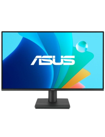 Monitor Gaming Asus VA259HGA 24.5"/ Full HD/ 1ms/ 120Hz/ IPS/ Multimedia/ Negro