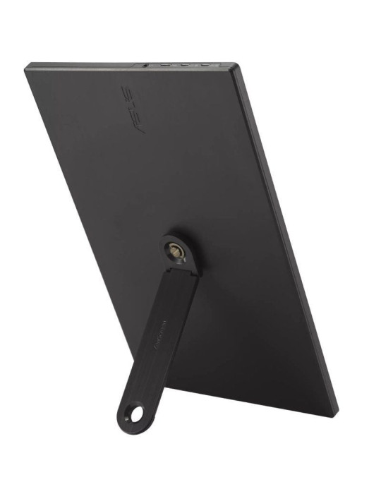 Monitor Portátil Asus ZenScreen MB169CK 15.6"/ Full HD/ Negro