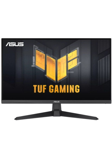 Monitor Gaming Asus TUF Gaming VG279QE5A 27"/ Full HD/ 1ms/ 144Hz/ IPS/ Multimedia/ Negro
