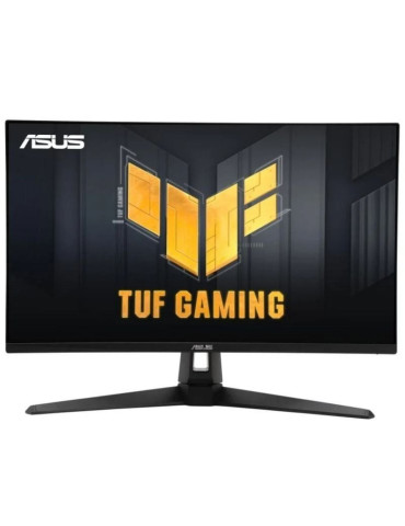 Monitor Gaming Asus TUF Gaming VG27AQ5A 27"/ QHD/ 0.3ms/ 210Hz/ IPS/ Multimedia/ Negro