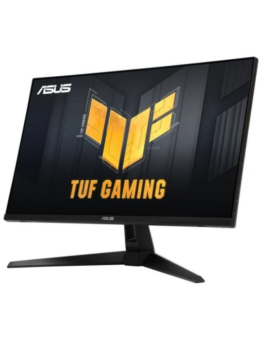 Monitor Gaming Asus TUF Gaming VG27AQ5A 27"/ QHD/ 0.3ms/ 210Hz/ IPS/ Multimedia/ Negro