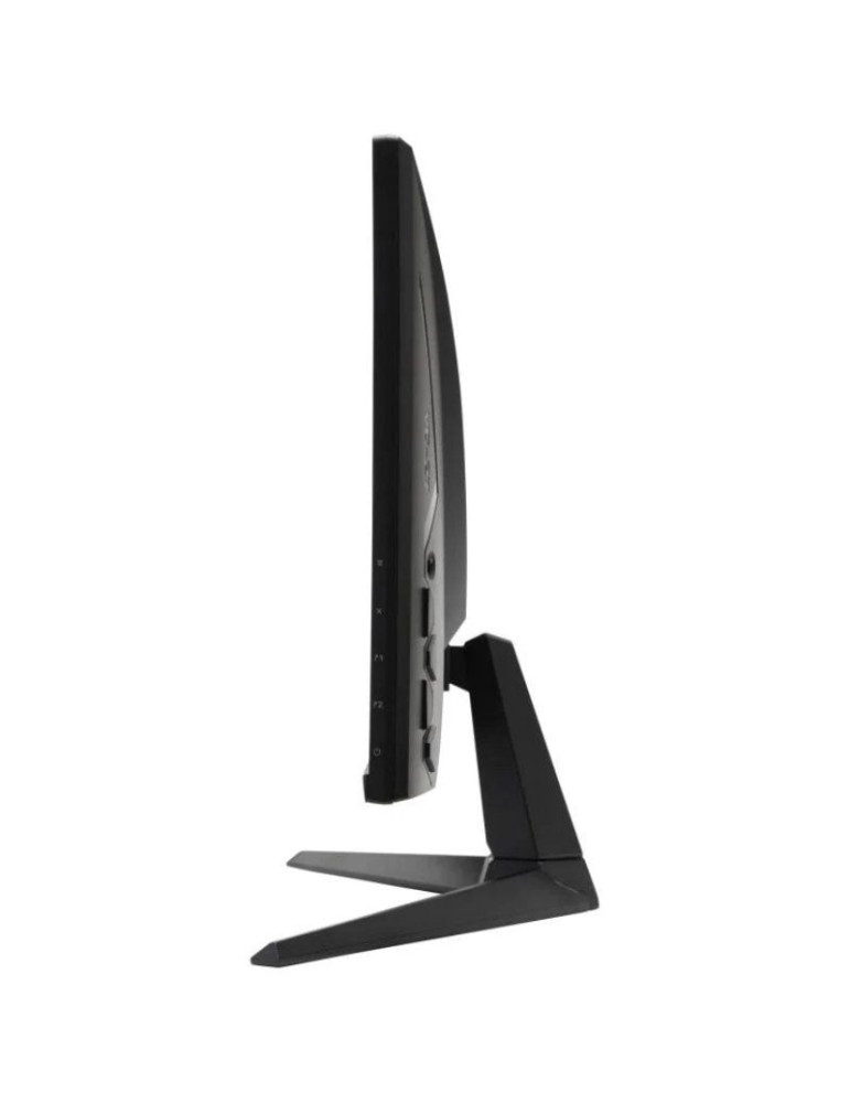 Monitor Gaming Asus TUF Gaming VG27AQ5A 27"/ QHD/ 0.3ms/ 210Hz/ IPS/ Multimedia/ Negro