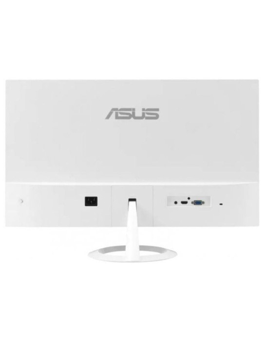 Monitor Gaming Asus VZ279HG-W 27"/ Full HD/ 1ms/ 120Hz/ IPS/ Blanco