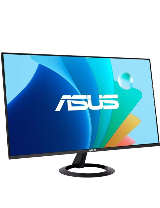 Monitor Gaming Asus VZ249HG 23.8"/ Full HD/ 1ms/ 120Hz/ IPS/ Negro