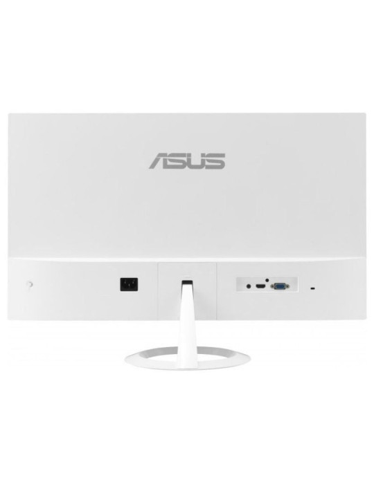 Monitor Gaming Asus VZ249HG-W 23.8"/ Full HD/ 1ms/ 120Hz/ IPS/ Blanco