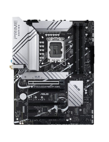 Placa Base Asus Prime Z790-P WIFI Socket 1700/ DDR5/ PCIe 5.0 2