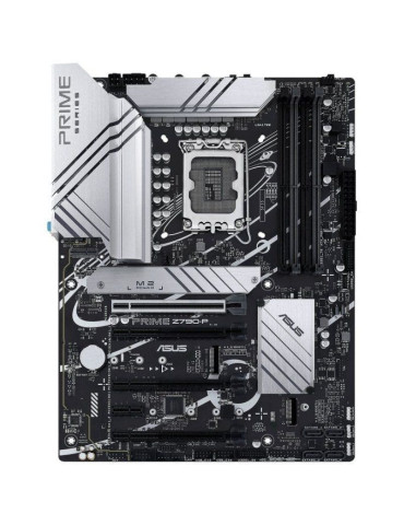 Placa Base Asus Prime Z790-P Socket 1700/ DDR5/ PCIe 5.0 2