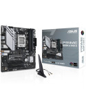Placa Base Asus Prime B650M-A WIFI II Socket AM5/ DDR5/ PCIe 5.0/ Micro ATX