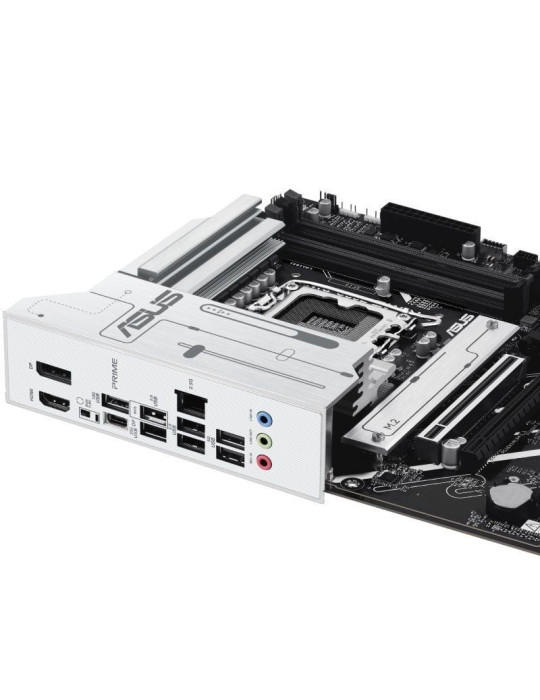 Placa Base Asus Prime Z890-P/ Socket 1851/ DDR5/ PCIe 5.0