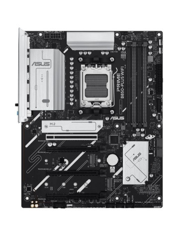 Placa Base Asus Prime B850-PLUS WiFi Socket AM5/ DDR5/ PCIe 5.0 2