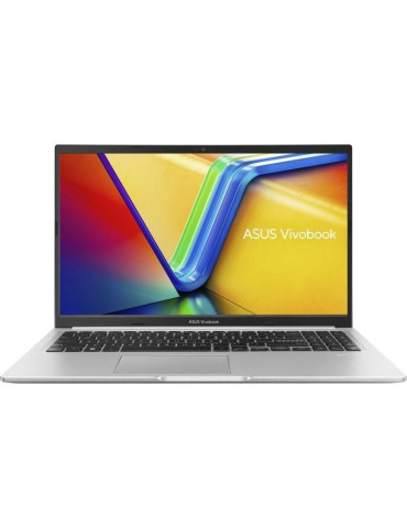 Portátil Asus VivoBook 15 M1502YA-BQ607 Ryzen 7 5825U/ 16GB/ 512GB SSD/ 15.6"/ Sin Sistema Operativo