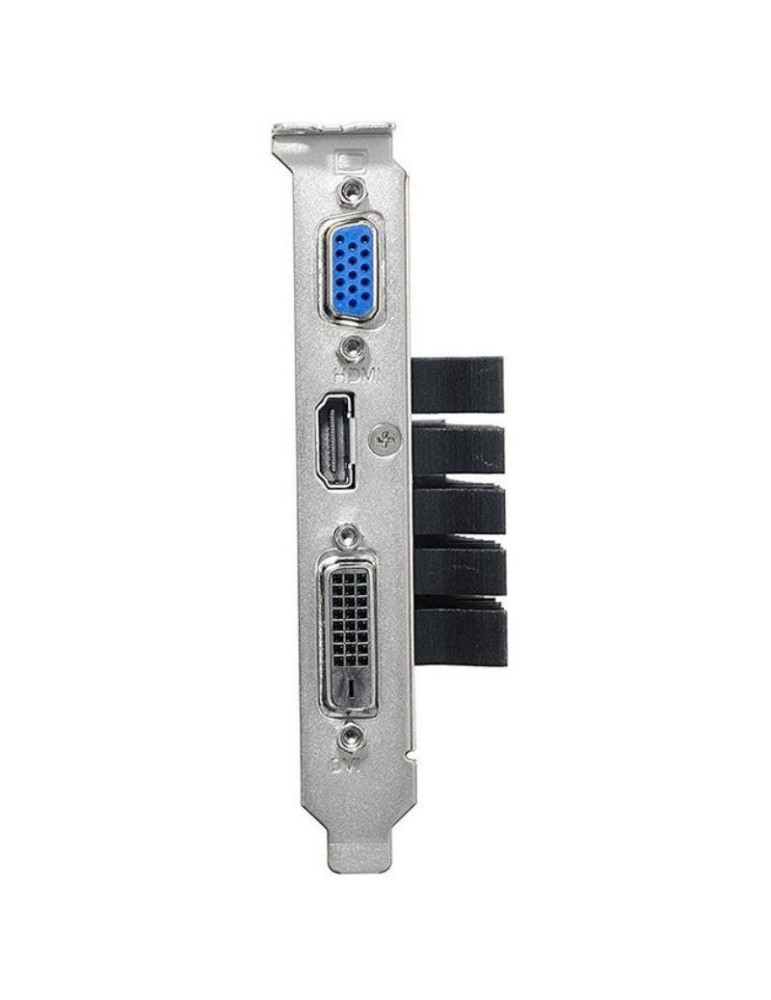 Tarjeta Gráfica Asus GeForce GT 730/ 2GB GDDR5