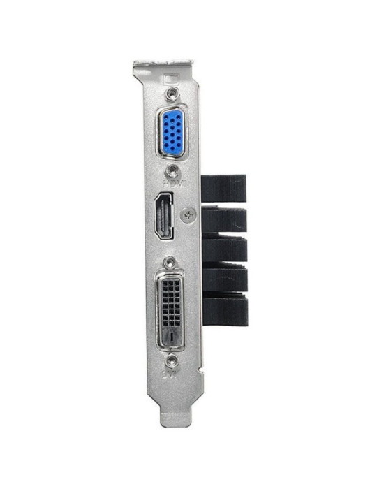 Tarjeta Gráfica Asus GeForce GT 730/ 2GB GDDR5