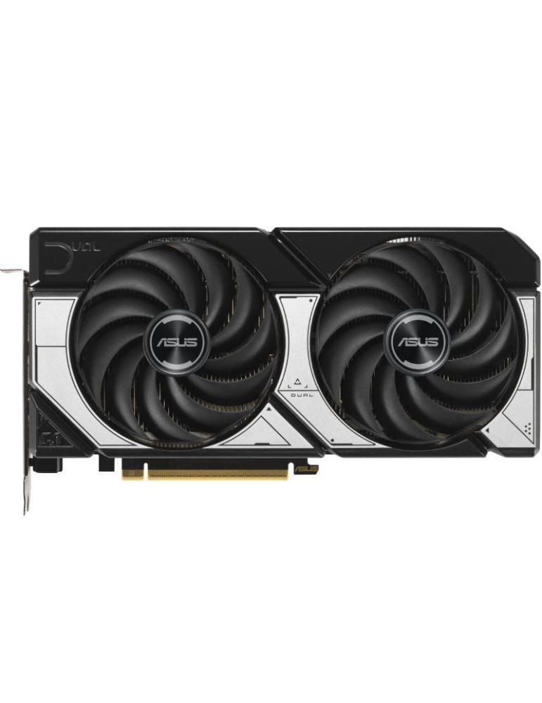 Tarjeta Gráfica Asus Dual GeForce RTX 5070 OC/ 12GB GDDR7