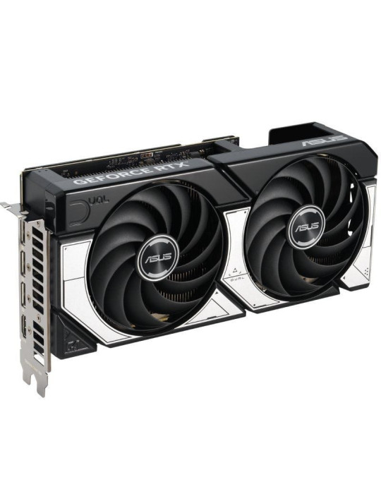 Tarjeta Gráfica Asus Dual GeForce RTX 5070 OC/ 12GB GDDR7