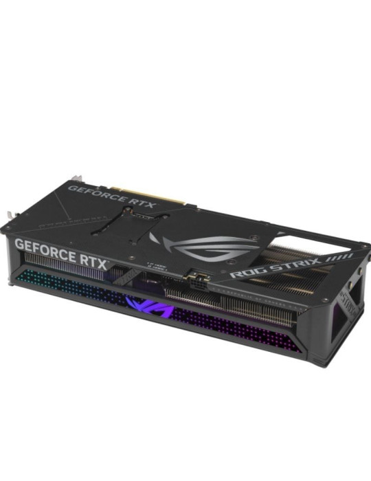 Tarjeta Gráfica Asus ROG Strix OC GeForce RTX 5070Ti/ 16GB GDDR7