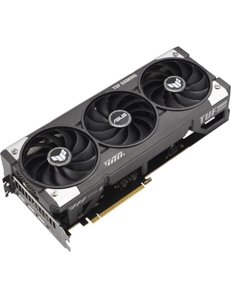 Tarjeta Gráfica Asus TUF Gaming GeForce RTX 5060 Ti OC/ 16GB GDDR7