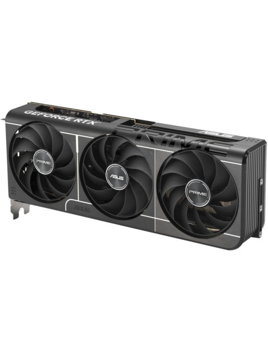 Tarjeta Gráfica Asus Prime GeForce RTX 5060 Ti OC Edition/ 8GB GDDR7