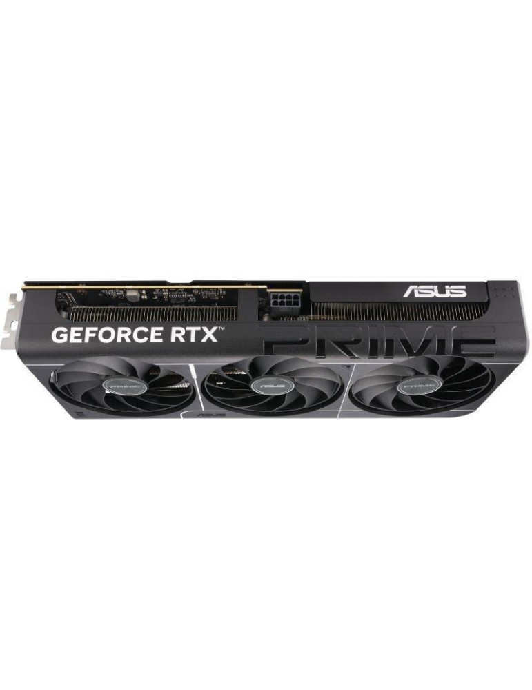 Tarjeta Gráfica Asus Prime GeForce RTX 5060 Ti OC Edition/ 8GB GDDR7