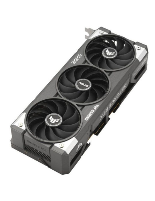 Tarjeta Gráfica Asus TUF Gaming GeForce RTX 5060 OC Edition/ 8GB GDDR7