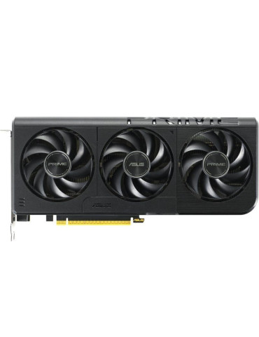 Tarjeta Gráfica Asus Prime GeForce RTX 5060 OC Edition/ 8GB GDDR7 2