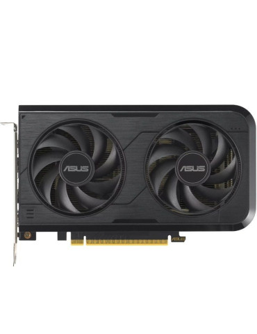 Tarjeta Gráfica Asus Dual GeForce RTX 5050 OC/ 8GB GDDR6 2