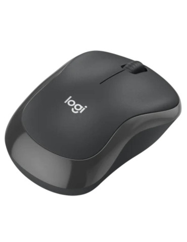Ratón Inalámbrico Logitech M240/ Hasta 1000 DPI 2