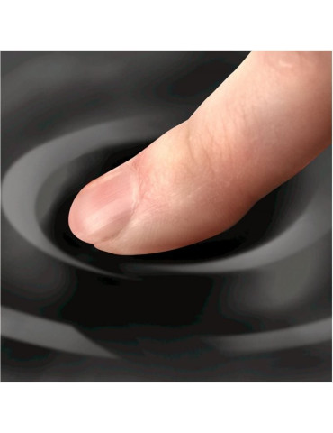 Reposamuñecas Fellowes 9112301/ 25.4 x 87.7 x 123.8mm 2