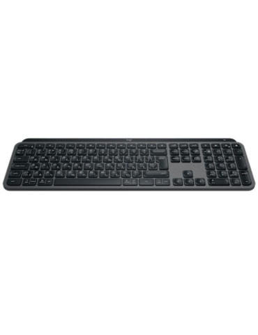 Teclado Inalámbrico por Bluetooth Logitech MX Keys S 2