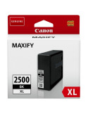 Cartucho de Tinta Original Canon PGI-2500XL Alta Capacidad/ Negro