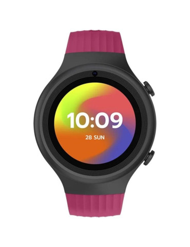 Reloj con Localizador para niños SPC Smartee 4G Junior/ Rosa 2