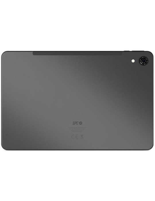 Tablet SPC Gravity 11" 6th/ 4GB/ 128GB/ Octacore/ Aluminio/ Negra