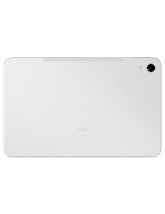 Tablet SPC Gravity 6 Pro 11" 6TH/ 6GB/ 256GB/ Octacore/ 4G/ Niebla Lunar
