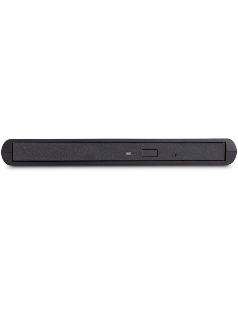 Grabadora Externa CD/DVD Verbatim Slimline 98938