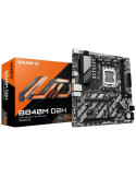 Placa Base Gigabyte B840M D2H Socket AM5/ DDR5/ PCIe 4.0/ Micro ATX