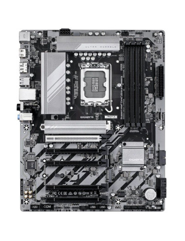 Placa Base Gigabyte B860 DS3H WIFI6E Socket 1851/ DDR5/ PCIe 5.0 2