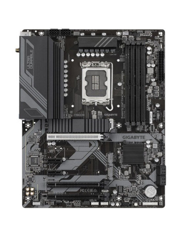 Placa Base Gigabyte Z790 D AX Socket 1700/ DDR5/ PCIe 4.0 2