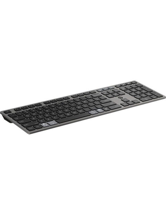 Teclado Inalambrico HP 725 Multidispositivo/ Negro