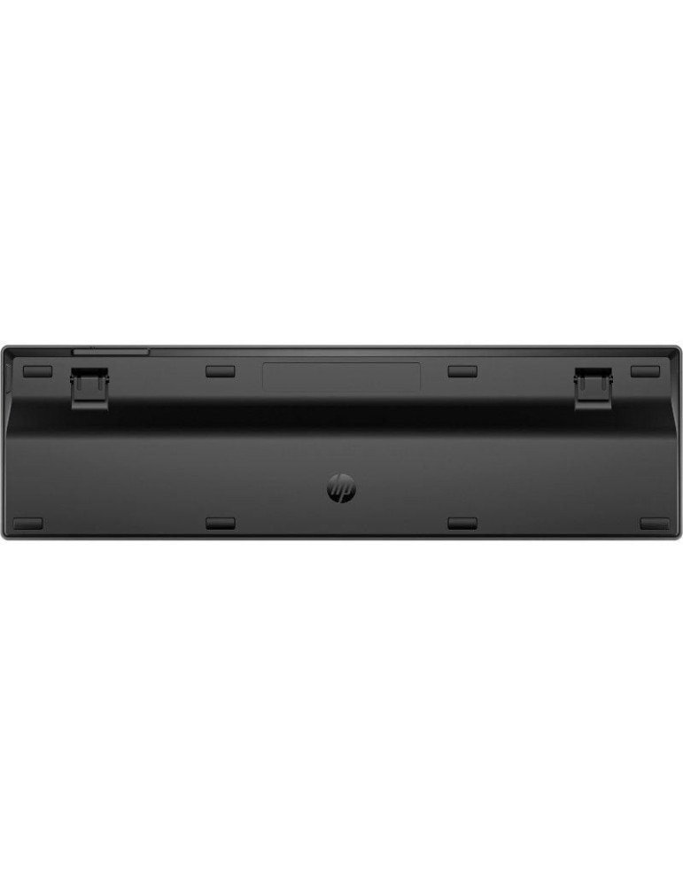 Teclado Inalambrico HP 725 Multidispositivo/ Negro