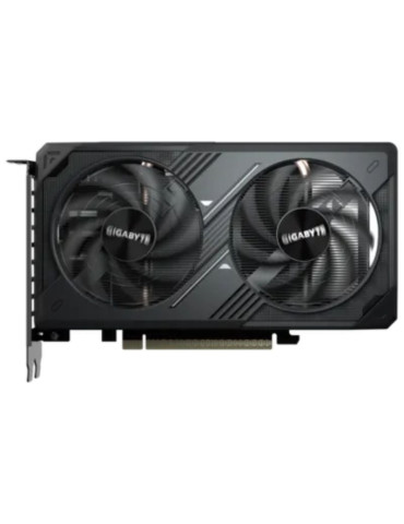 Tarjeta Gráfica Gigabyte GeForce RTX 5050 WindForce OC/ 8GB GDDR6 2