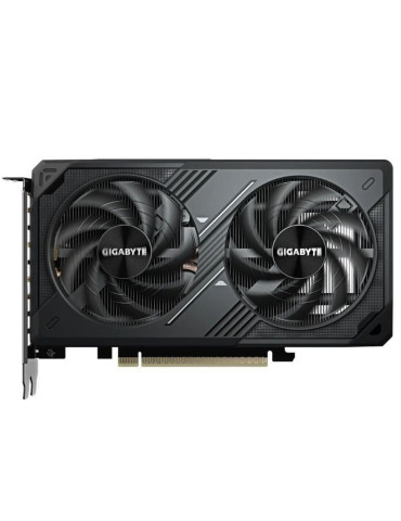 Tarjeta Gráfica Gigabyte GeForce RTX 5060 WindForce Max OC/ 8GB GDDR7 2