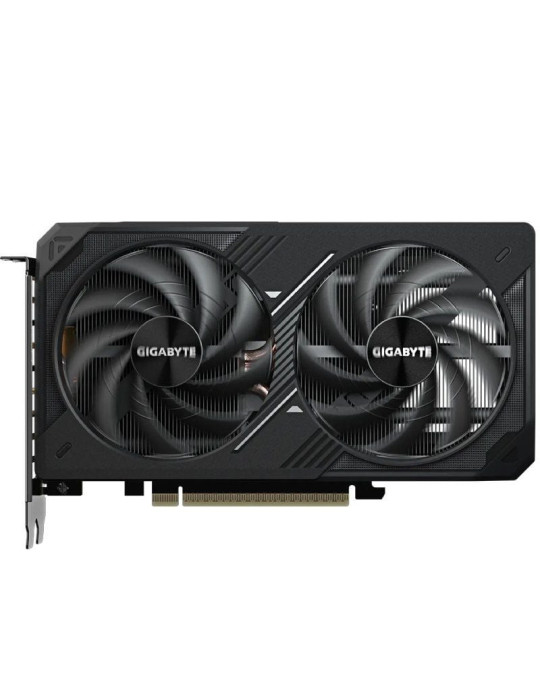 Tarjeta Gráfica Gigabyte GeForce RTX 5060 Ti WindForce Max OC/ 8GB GDDR7